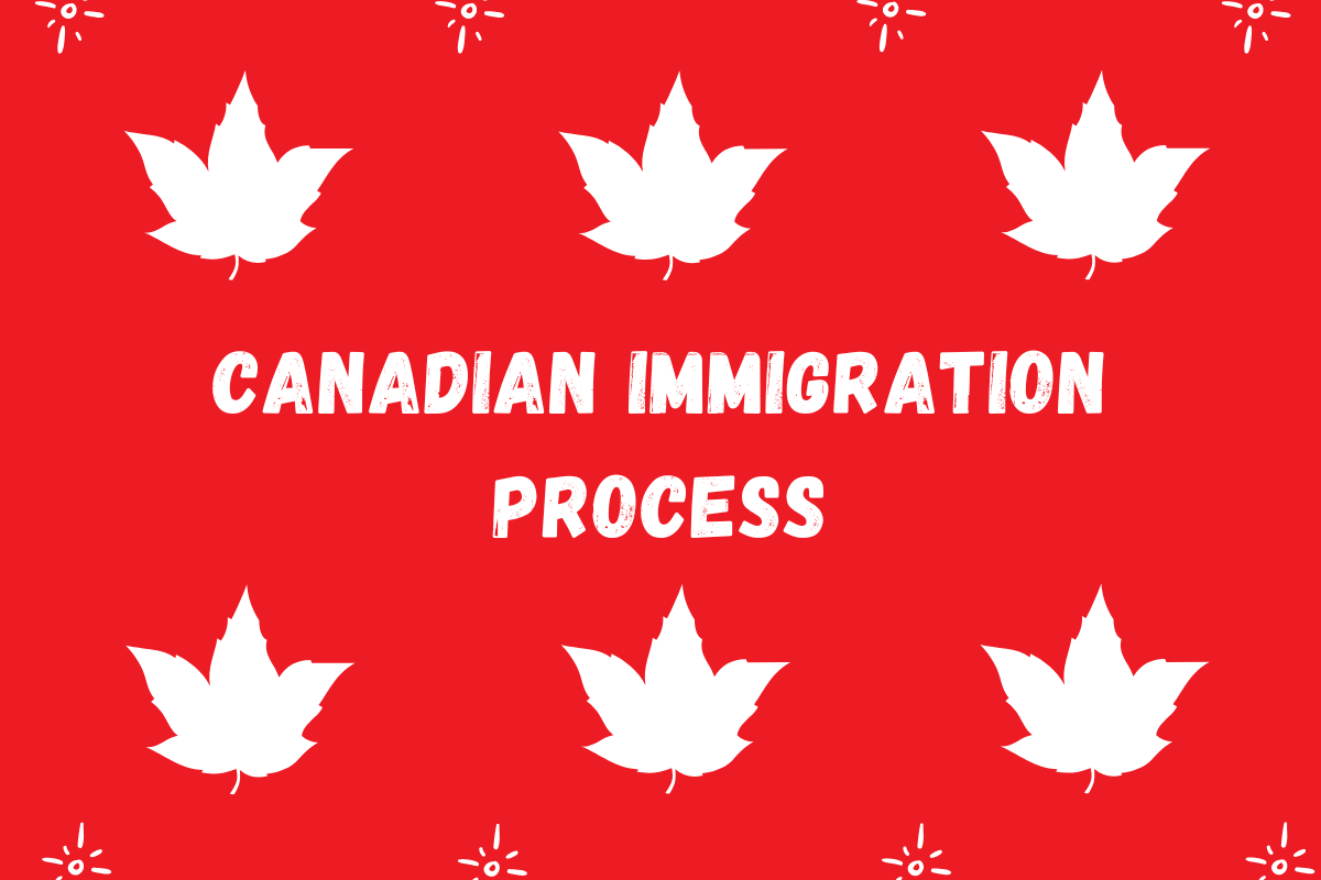 Read more about the article Key Steps in The Canadian Immigration Process