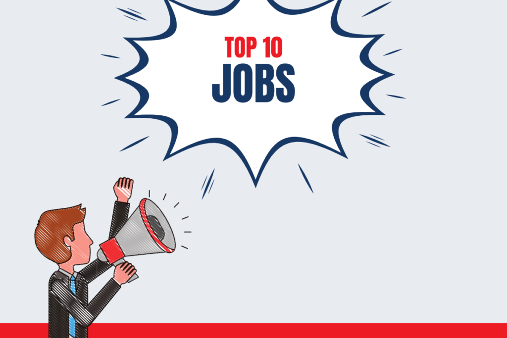 Top 10 Jobs in Canada for Foreigners Without Experience