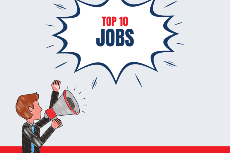 Read more about the article Top 10 Jobs in Canada for Foreigners Without Experience