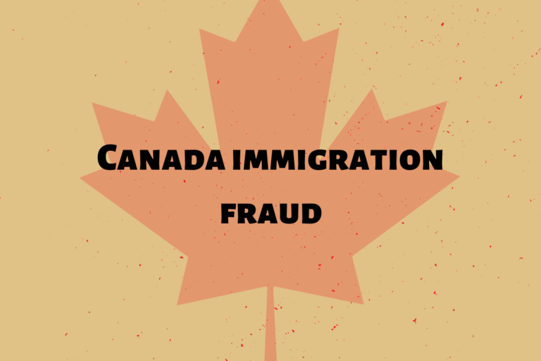 Read more about the article How to Protect Yourself from Canada Immigration Fraud