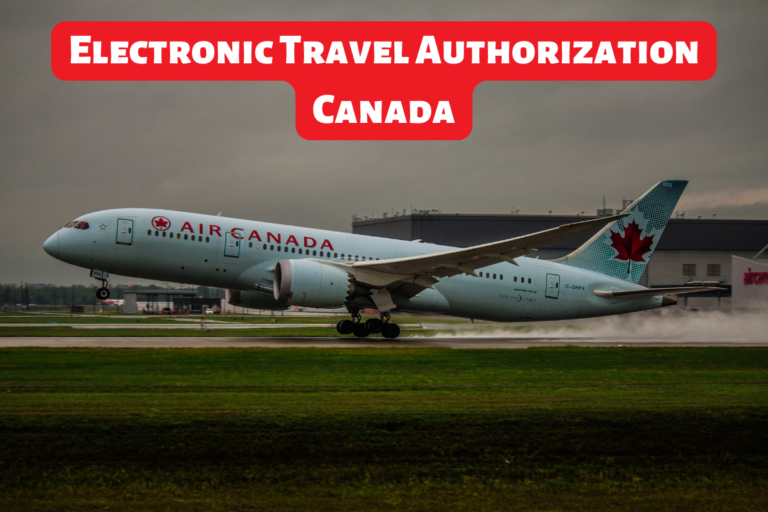 Read more about the article What is Electronic Travel Authorization Canada?