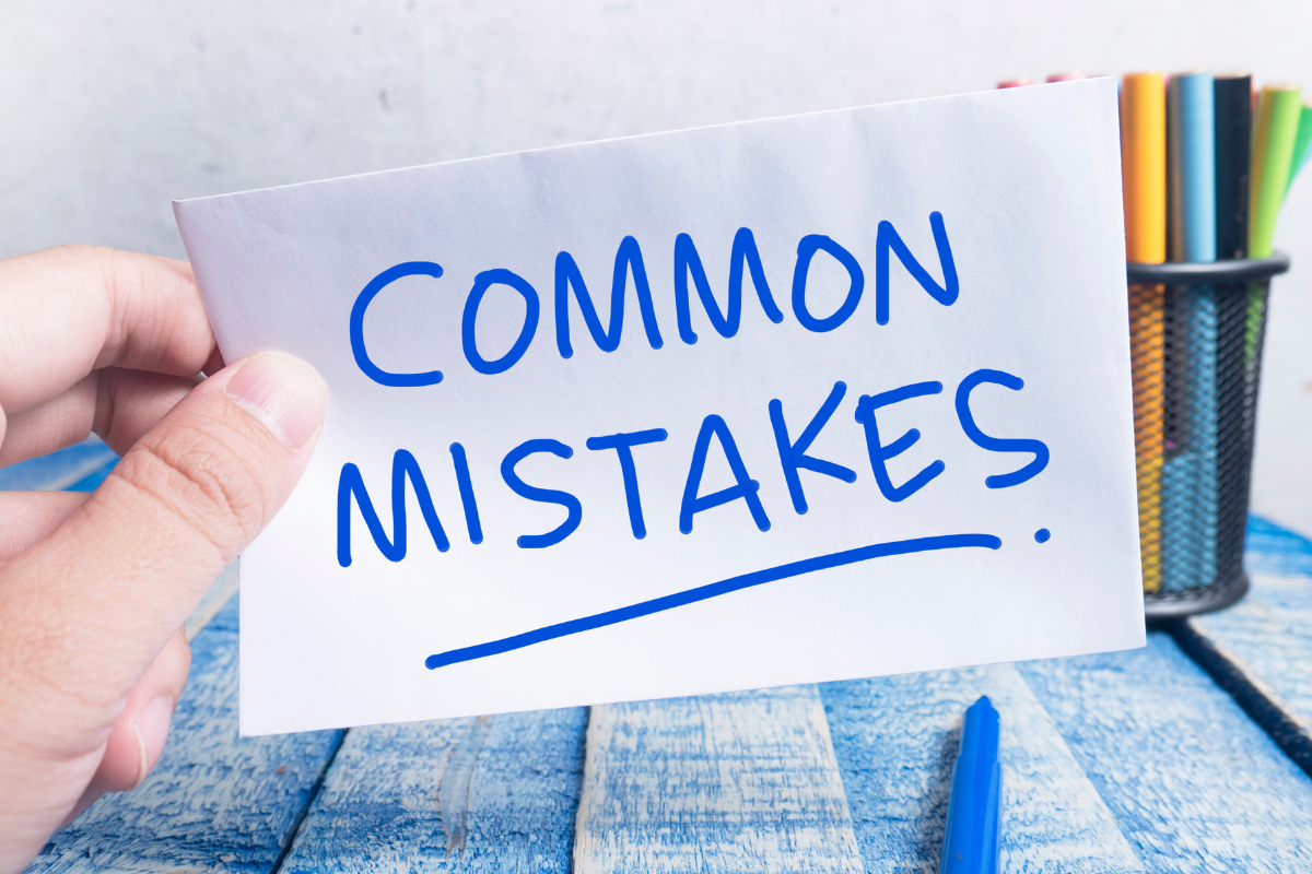 You are currently viewing 5 Common Express Entry Mistakes: How to Avoid Them and Increase Your Chances of Success